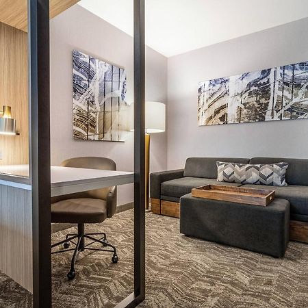 SpringHill Suites By Marriott Charleston Airport&Convention Center North Charleston Exteriör bild