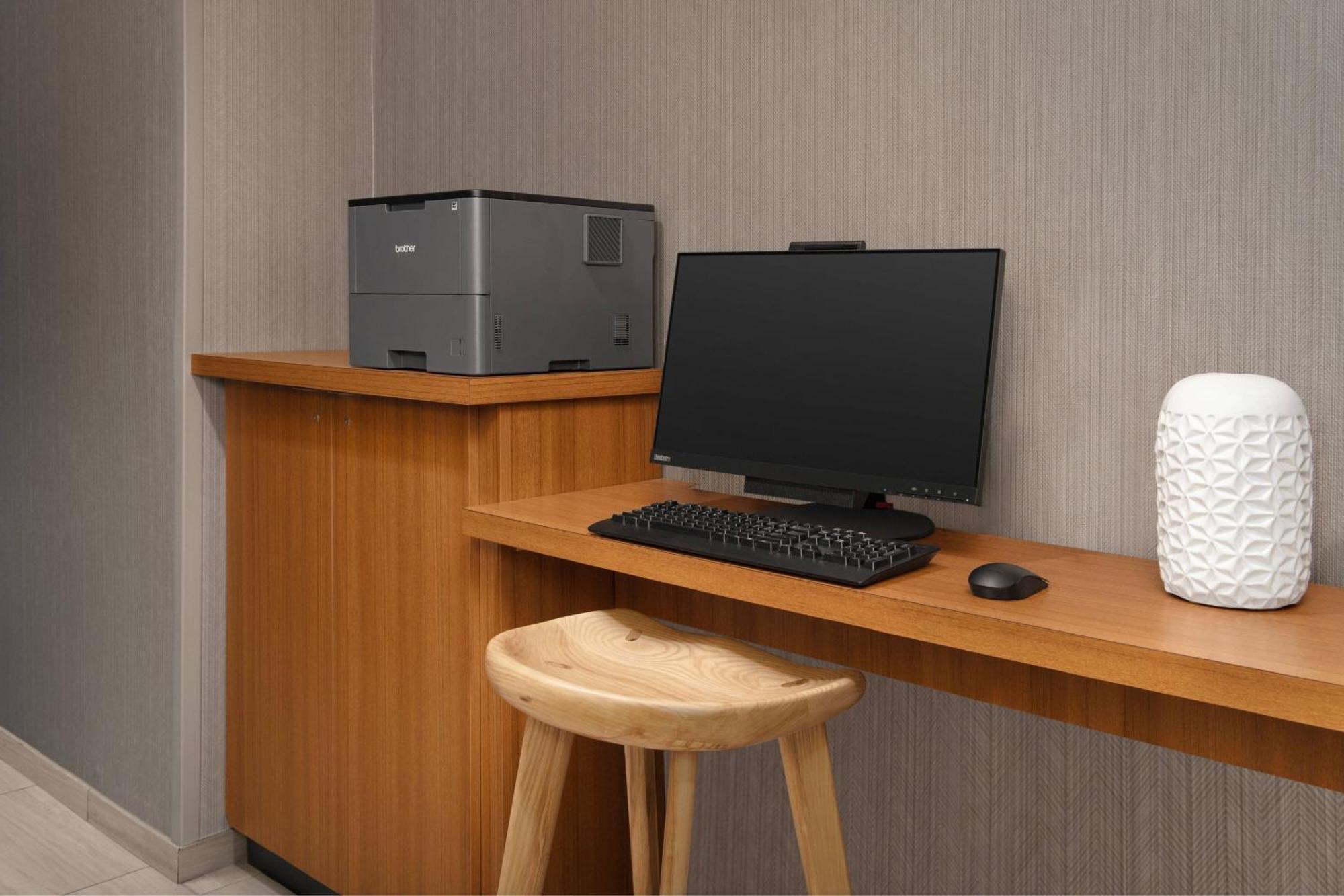 SpringHill Suites By Marriott Charleston Airport&Convention Center North Charleston Exteriör bild