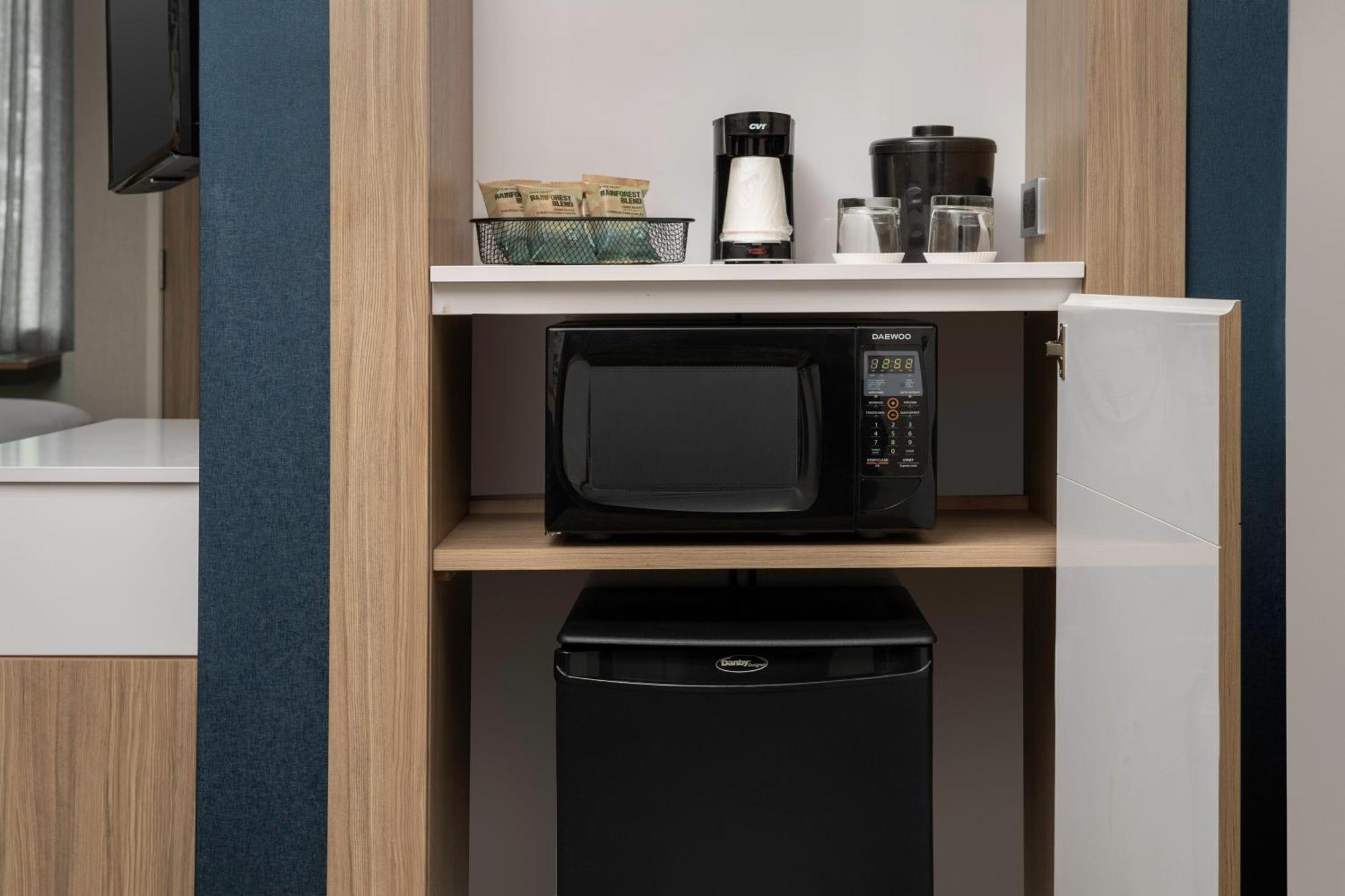 SpringHill Suites By Marriott Charleston Airport&Convention Center North Charleston Exteriör bild